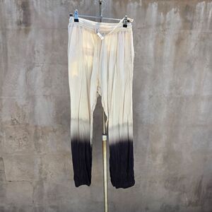 Cali Cali Dreaming Dip Dye Ombre Pants